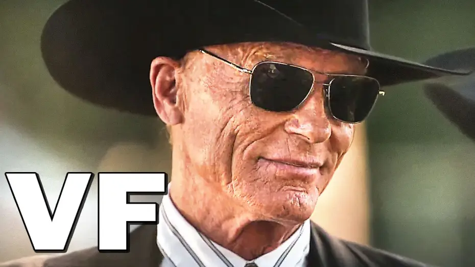 Видео к сериалу Dutton Ranch — DUTTON RANCH Bande Annonce VF (2026) Yellowstone Spin-Off