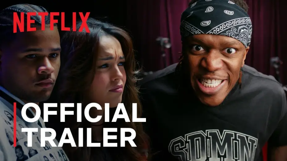 Video for the series Inside: USA — Official Trailer