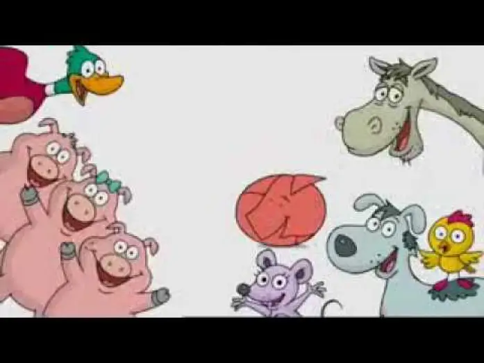 Video for the series Slim Pig — Slim Pig