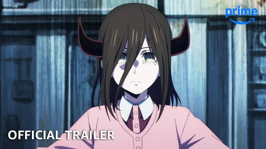 Video for the series Tatsuki Fujimoto 17-26 — Official Trailer [Subtitled]