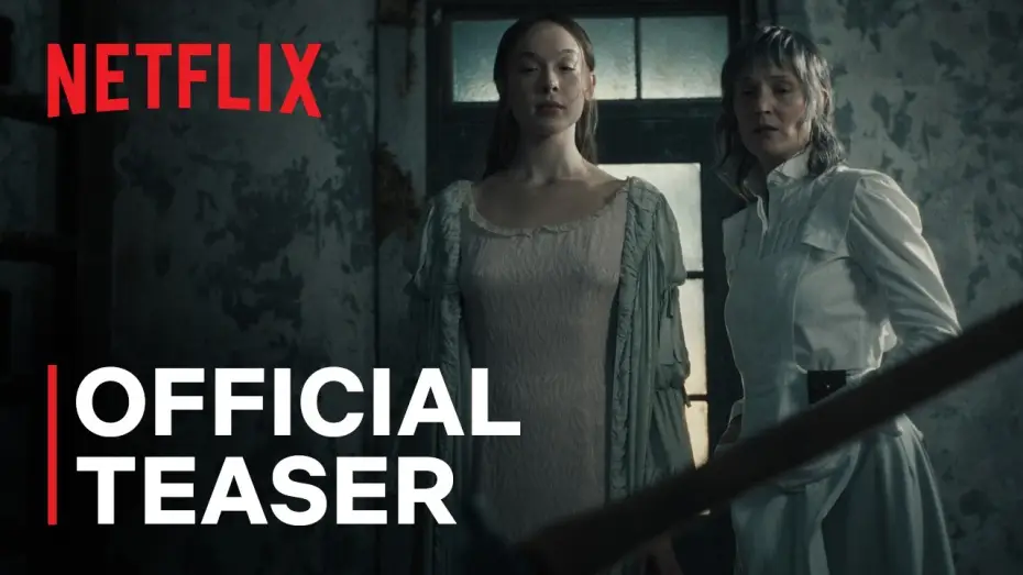 Video for the series Monster: The Lizzie Borden Story — Official Teaser