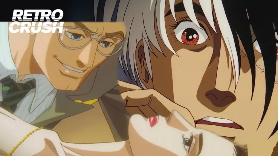 Video for the series Black Jack — She almost got her sugar daddy's inheritance until... | Black Jack- EP 1