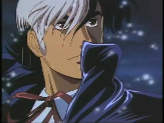 Video for the series Black Jack — Black Jack: Infection (1993 OVA) DVD Trailer - U.S. Manga Corps