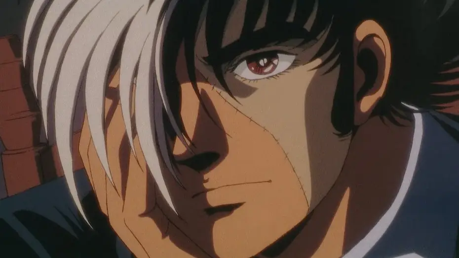 Video for the series Black Jack — Black Jack - The Complete OVA Series (Teaser) - Coming soon to Blu-ray