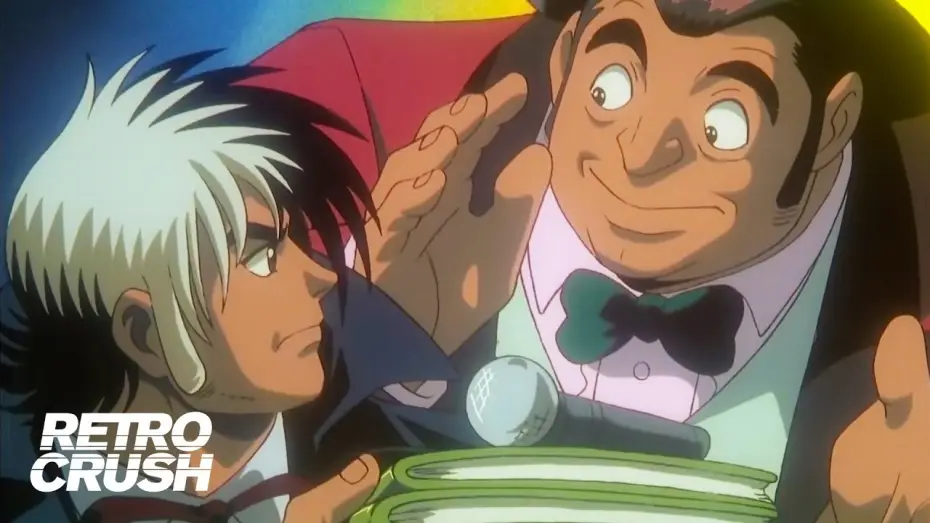 Video for the series Black Jack — Black Jack gave karaoke a shot...until it shot back | Black Jack - EP 7