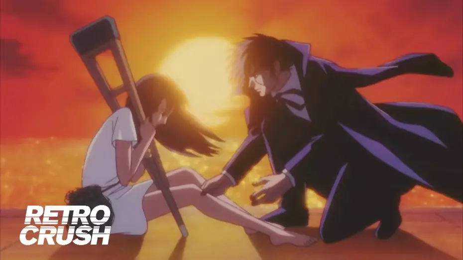 Video for the series Black Jack — Black Jack Tries to Save a Mysterious Woman Who Can’t Walk | Black Jack (1993)