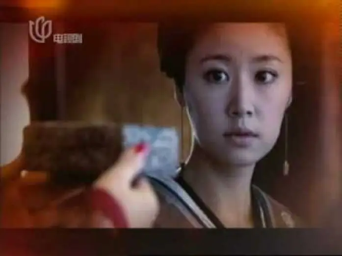 Video for the series Beauty's Rival in Palace — Mỹ Nhân Tâm Kế 美人心计 Shanghai TVDrama Channel Trailer 70s