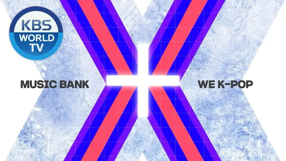 Video for the series Music Bank — 250 Minutes of K-POP Paradise [Music Bank x We K-Pop]