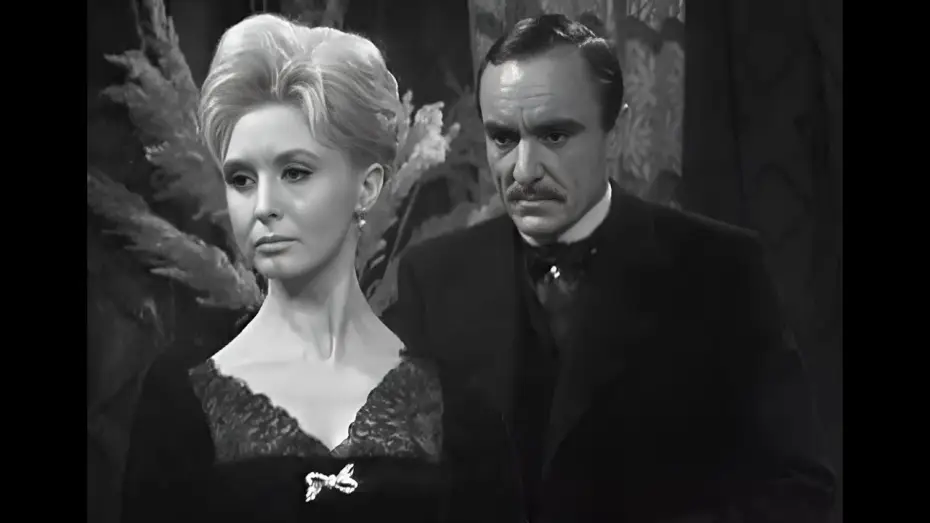 Video for the series The Forsyte Saga — Soames & Irene ("The Forsyte Saga")