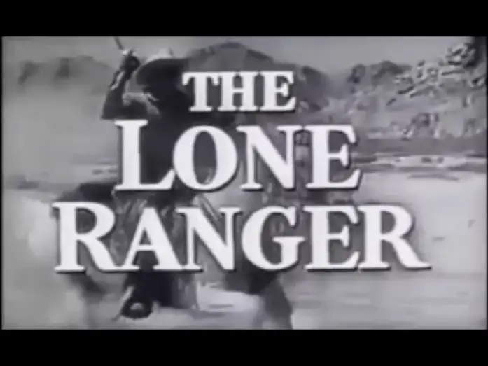 Video for the series The Lone Ranger — The Lone Ranger 1949 - 1957 Opening and Closing Theme