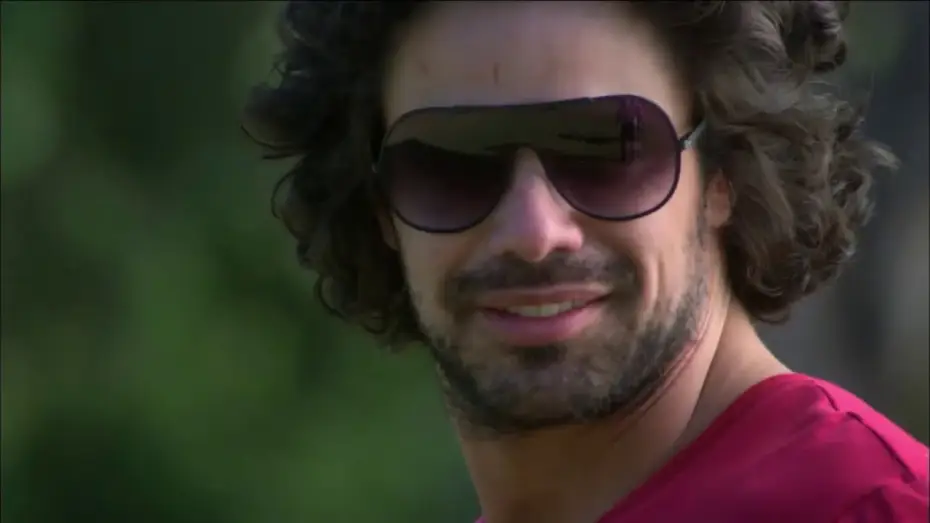 Video for the series Valientes — Valientes |  Trailer |  Pol-kaProd