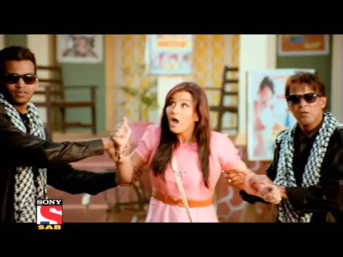 Video for the series Lapataganj — Lapataganj Phir Ek Baar - Promo
