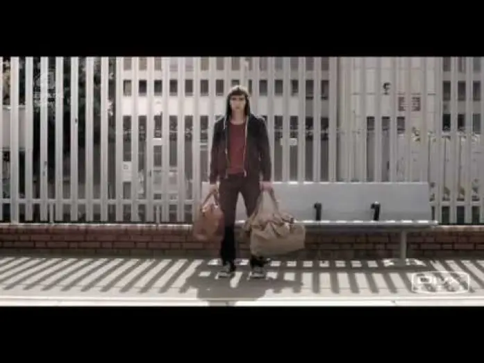 Video for the series Misfits — Misfits - Series 1 Trailer