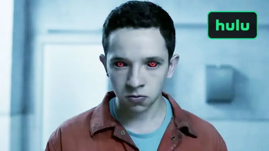 Video for the series Misfits — Misfits - Series Trailer