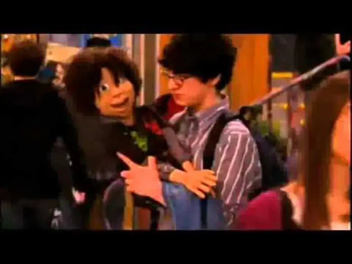 Video for the series Victorious — Victorious Trailer ((Deutsch)) - Nickelodeon