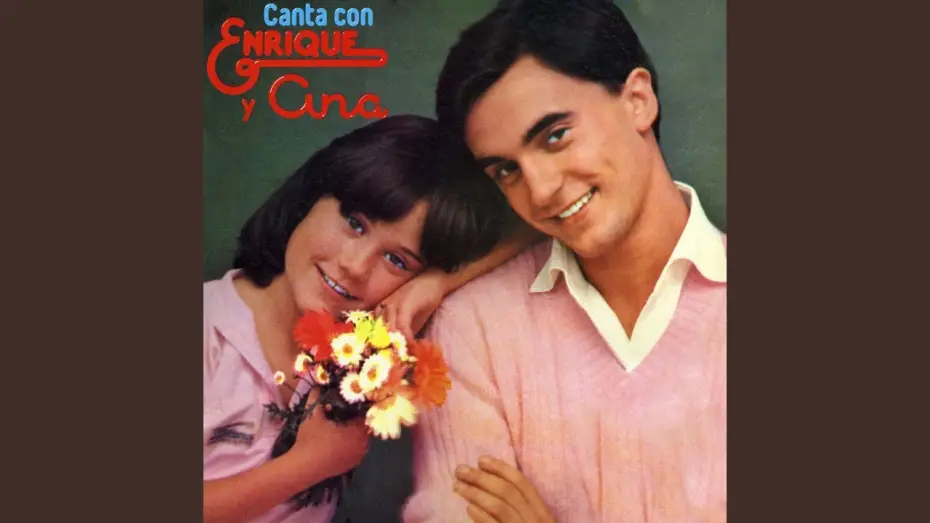 Video for the series The Famous Five — Los cinco