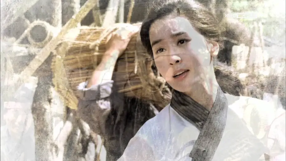 Video for the series The Slave Hunters — [Trailer] The Slave Hunters (추노)
