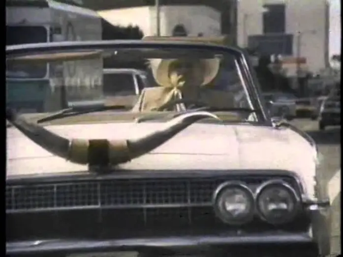 Video for the series J.J. Starbuck — NBC promo J.J. Starbuck 1987