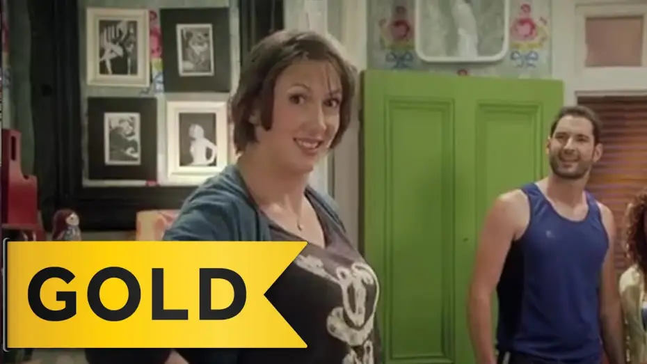Video for the series Miranda — Miranda Series 3 Trailer