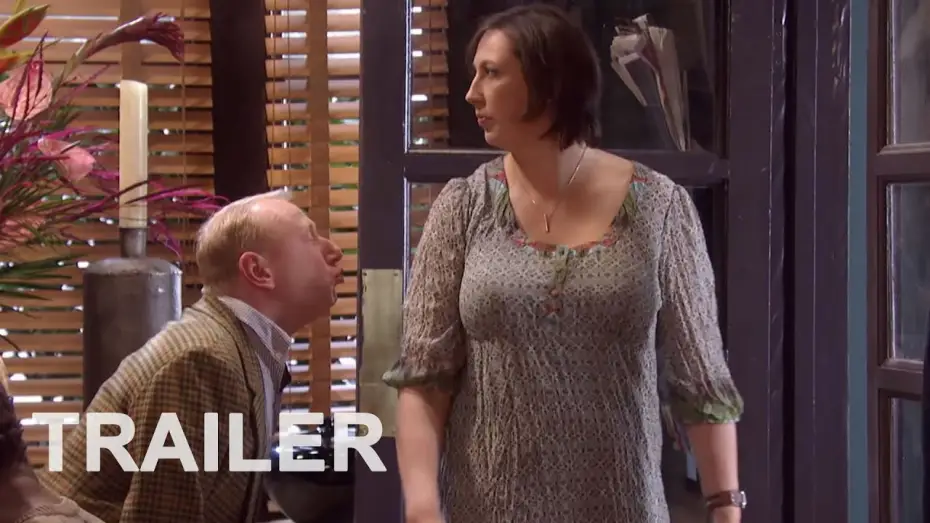 Video for the series Miranda — Series 2 — Offizieller Trailer