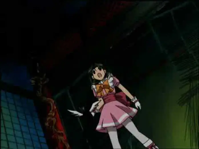 Видео к сериалу School Rumble — School Rumble - Season 2 - Box Set On DVD 9/1/09 Trailer