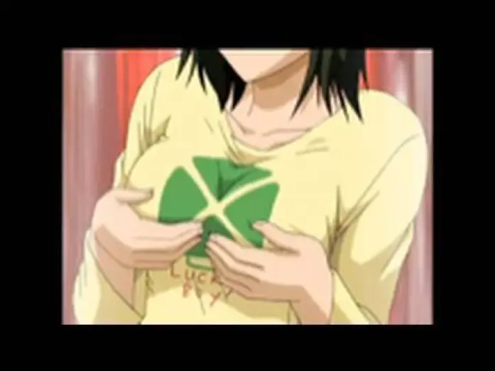 Видео к сериалу School Rumble — School Rumble - Most Awesomest Collection 12/8 - Trailer
