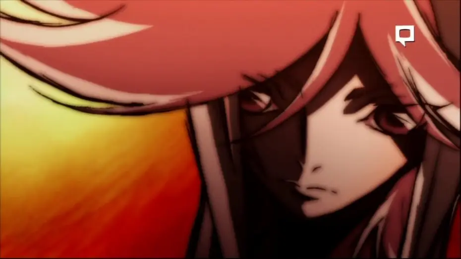 Видео к сериалу Casshern Sins — Opening (Toonami Version) | Aoi Hana (Blue Flower) - Color Bottle
