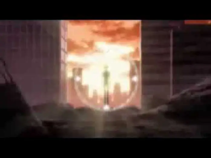 Видео к сериалу Code Geass: Lelouch of the Rebellion — Gurren Lagann & Code Geass Promo Rai 4 Dynit
