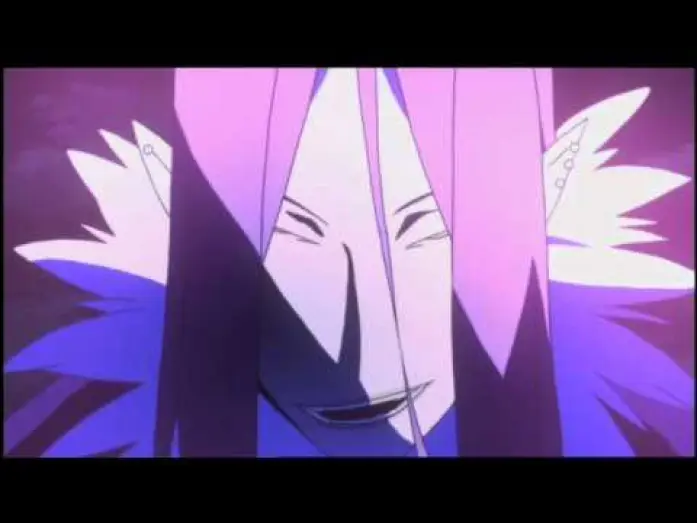 Видео к сериалу Corpse Princess — Corpse Princess - Shikabane Hime Parts 1 & 2 on DVD 9/14/10 - Anime Episode Clip 5