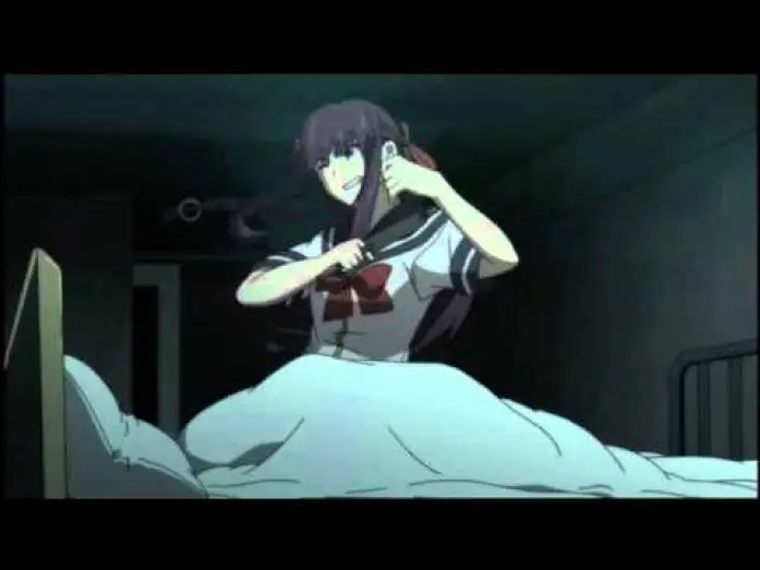 Видео к сериалу Corpse Princess — Corpse Princess - Shikabane Hime- Anime Episode Clip 3 - Available Now on DVD