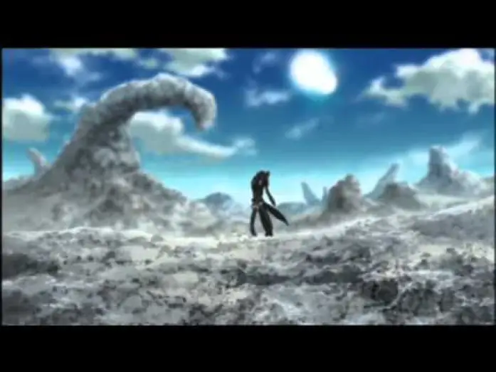 Video for the series Gun x Sword — Gun X Sword - Complete Series - On DVD 12.14.2010 - Anime Trailer