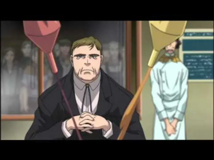 Video for the series Gun x Sword — Gun X Sword - Complete Series on DVD 12.14.10 - Clip 2