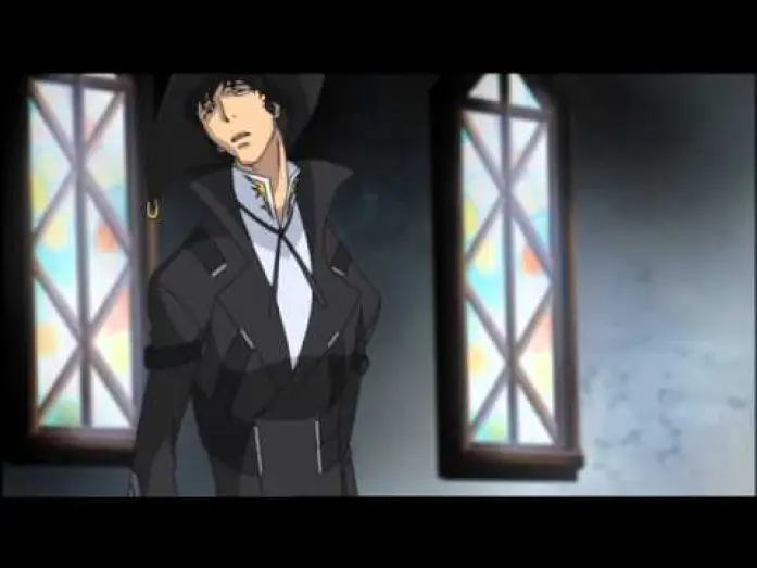 Video for the series Gun x Sword — Gun X Sword - Complete Series on DVD 12.14.10 - Clip 1
