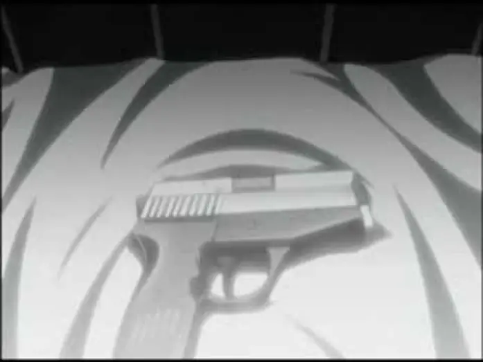 Видео к сериалу Gunslinger Girl — Gunslinger Girl Trailer