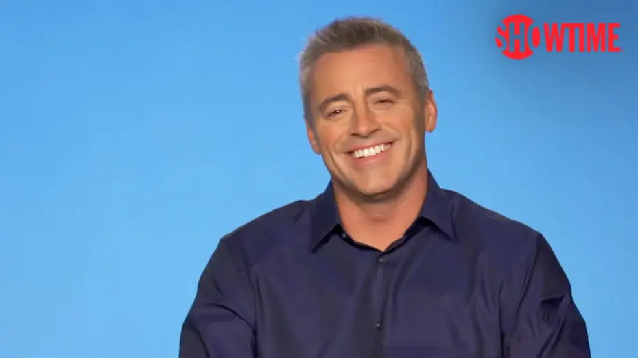 Video for the series Episodes — Episodes | Matt LeBlanc on Himself | Season 4