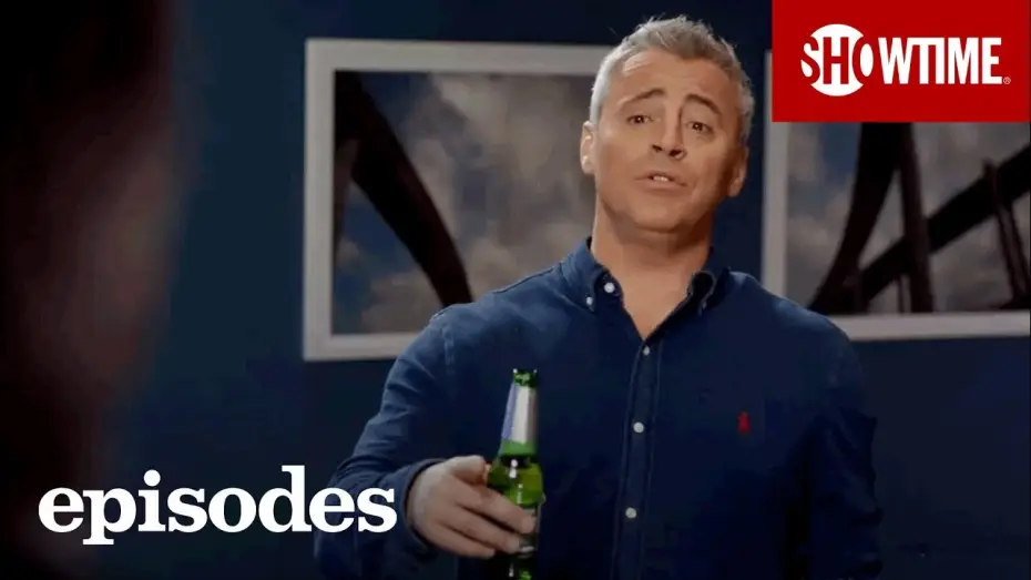 Video for the series Episodes — Season 5 — Episodes Season 5 (2017) | Official Trailer | Matt LeBlanc SHOWTIME Series