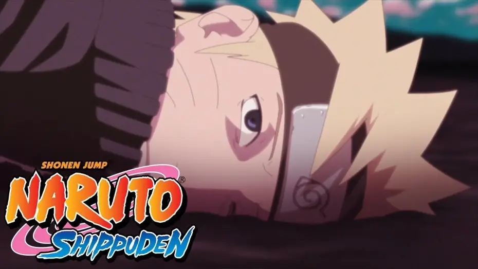 Видео к сериалу Naruto Shippūden — Opening 19 | Blood Circulator - ASIAN KUNG-FU GENERATION