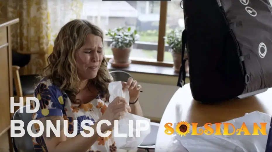Video for the series Solsidan — Bonusclip: Fulltime-Job - Mutter und Ehefrau