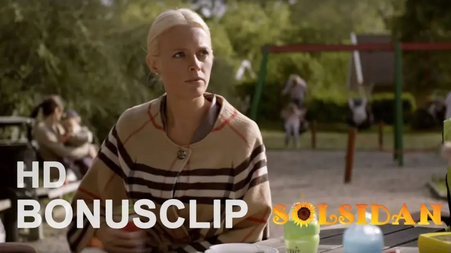 Video for the series Solsidan — Bonusclip: Die (fast) perfekte Mama