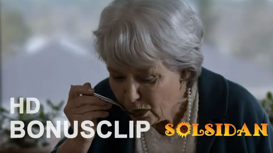 Video for the series Solsidan — Bonusclip: Schwiegermutter abzugeben