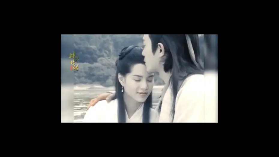 Video for the series The Condor Heroes 95 — Louis Koo interview on The Return of the Condor Heroes 1995 (English subtitled)