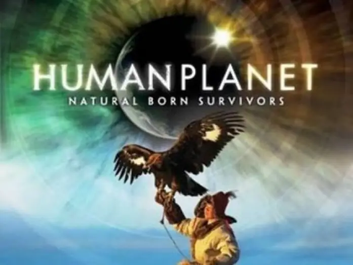 Video for the series Human Planet — Human Planet | BBC Official Trailer