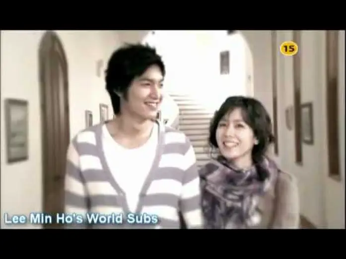 Video for the series Personal Taste — Personal Taste Trailer [English Subbed]