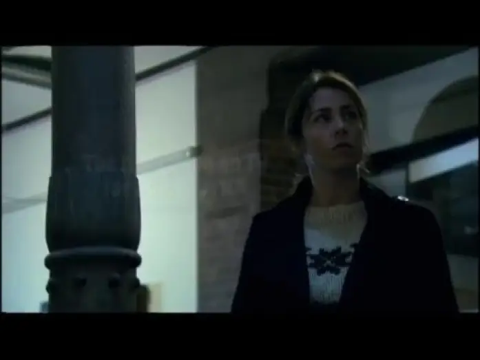 Video for the series The Killing — The Killing Season One trailer