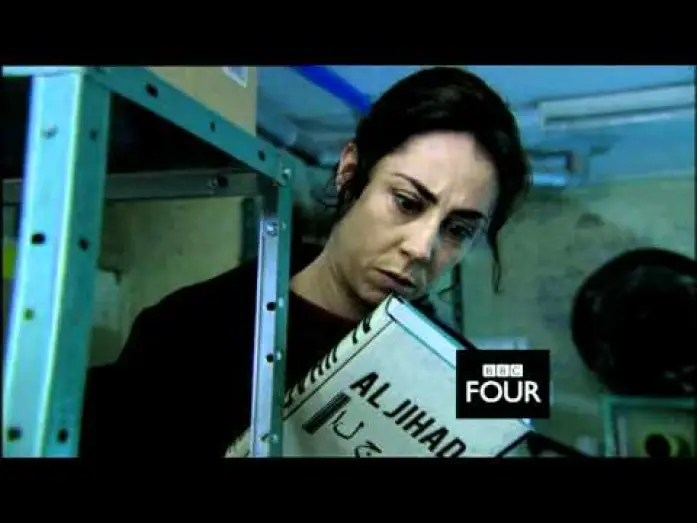 Video for the series The Killing — The Killing  Series 2 Trailer BBC4