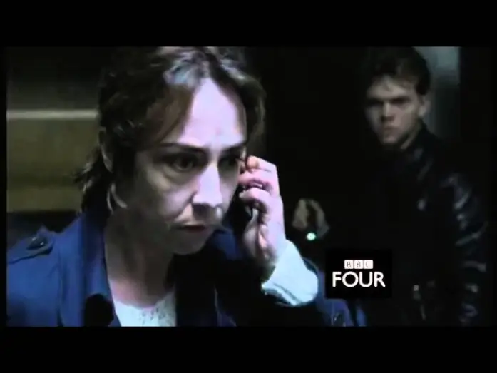 Video for the series The Killing — The Killing Season 3 Trailer - BBC - http://film-book.com