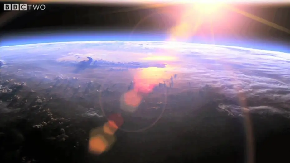 Video for the series Wonders of the Solar System — Wonders of the Solar System - Trailer - BBC Two
