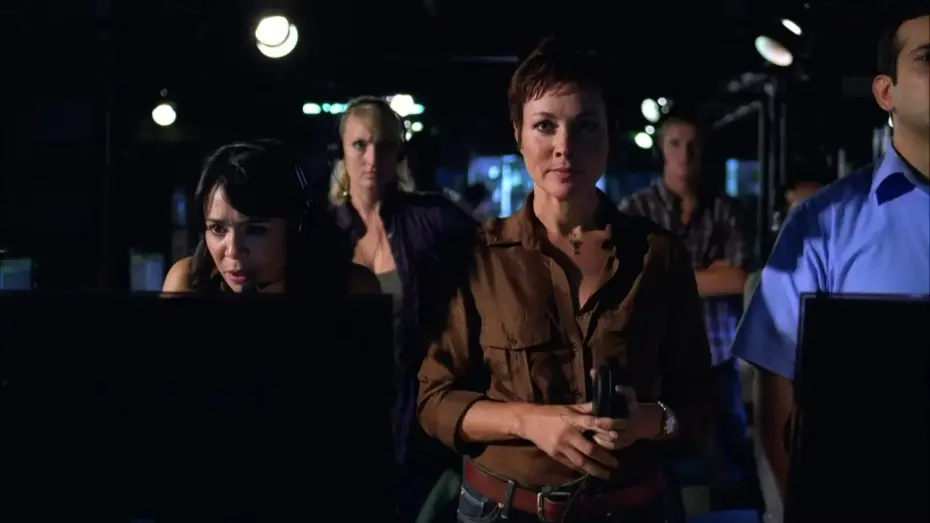 Video for the series Strike Back — Trailer