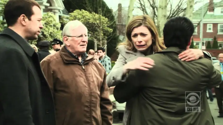 Видео к сериалу Blue Bloods — Blue Bloods - The First Season