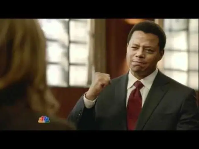 Видео к сериалу Law & Order: LA — New Law & Order: Los Angeles Promo